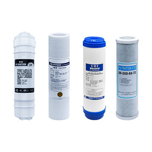 La atención de la salud frescas de buen <span class=keywords><strong>sabor</strong></span> limpio Granular carbono activo de Heavy Metal de filtro de agua - Product Image 3