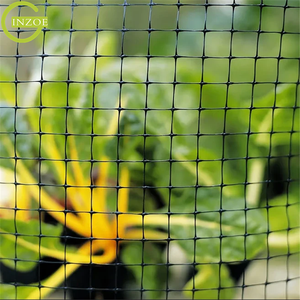 Filet de taupe à trou carré haute ténacité pour étangs à poissons - Product Image 6