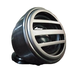 ลำโพง2นิ้วแบบฟูลเรนจ์สำหรับรถยนต์ - Product Image 1