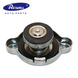 <span class=keywords><strong>Tappo</strong></span> Serbatoio Acqua Refrigerante Originale 25330-1P000 1.1 Bar per Sistemi di Raffreddamento Hyundai Elantra e Kia Sportage - Product Image 2