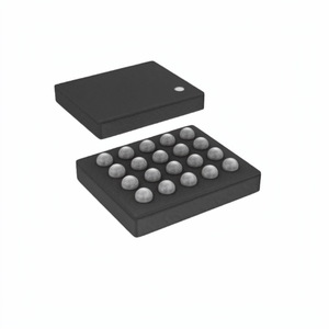 20 UFBGA, WLCSP LPC11A04UK,118 Embedded Original Electronics Component - Product Image 1