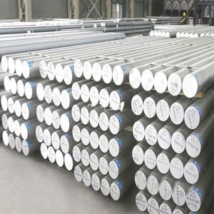 Varilla de Aleación de Aluminio 1050 1060 1100 4043 5052 5083 6061 6063 7075 T3-T6 de 10 mm, 15 mm, 20 mm, para Doblado y Corte, Certificación ISO 9001 - Product Image 5