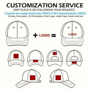 Casquettes de baseball vierges non structurées en gros, avec logo brodé 3D personnalisé, 6 panneaux, en coton lavé, style sportif unisexe, ajustables, type « Dad Hat » - Product Image 6