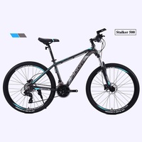 Sepeda Mtb 29Er Harga Murah Penjualan Laris Sepeda Gunung Produsen Sepeda Gunung dengan 21 Kecepatan