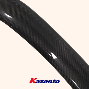 สปอยเลอร์หลังคาร์บอนไฟเบอร์ สำหรับรถยนต์ฮอนด้า ซีวิค แฮทช์แบ็ค FL5 รุ่น Type-R ปี <span class=keywords><strong>2022</strong></span> ขึ้นไป - Product Image 5