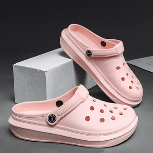 आकर्षण के लिए पुरुषों बगीचा जूते पुरुषों की बगीचा जूते उद्यान रोकना रोकना जूते के लिए महिलाओं रोकना काले पुरुषों बगीचा जूते क्लासिक रोकना - Product Image 6