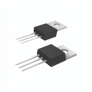 Transistors In Stock Electronics Parts Components IPP100N10S305AKSA2 PG-TO220-3-1 - Product Image 1
