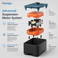 Pompe à air silencieuse Bolan Pro pour aquarium, ultra-silencieuse <28dB, volume d'air réglable, matériau ABS, économie d'énergie, aérateur d'aquarium, vente en gros