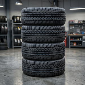 Neumático Radial Neumático de Servicio Pesado XSM D2+ LC Nuevo 18.00R25 para Camiones Volquete, Certificado DOT, Sin Cámara para Camiones OTR, para Reemplazo/Reparación - Product Image 2