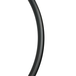 Llantas de carbono sin cámara para <span class=keywords><strong>bicicleta</strong></span>, llanta asimétrica 29er <span class=keywords><strong>MTB</strong></span> XC de 45x25mm, 460g, 24 28 32 agujeros, 35mm de ancho interno, UD mate brillante - Product Image 4