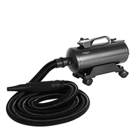 Shernbao DHD-2400T Auto Waschen Trockner, Trockner Maschine Für Auto Waschen