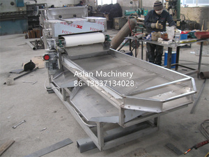 Hạt dẻ óc chó đậu phộng hạt nhân Chopper máy xay máy/đậu phộng hạnh nhân Cube Dicer/Hạt dicing và chấm điểm máy - Product Image 4