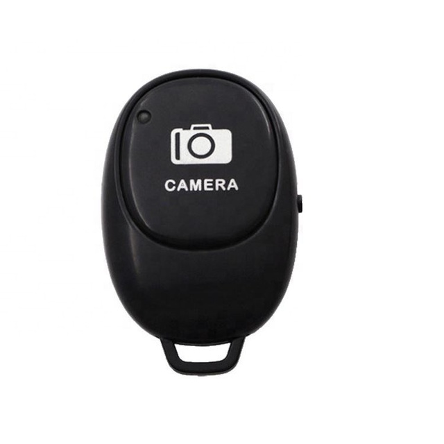 Universal Wireless Camera Remote Control Shutter for Smart Phones Portable Selfie Button Bulk Wholesale Price Stock