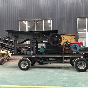 <span class=keywords><strong>Precio</strong></span> de fábrica, máquina trituradora de mandíbula de hormigón, <span class=keywords><strong>piedra</strong></span> de granito, trituración de <span class=keywords><strong>cantera</strong></span> PE400 * 600, trituradora de roca, trituradora de mandíbula de planta - Product Image 5