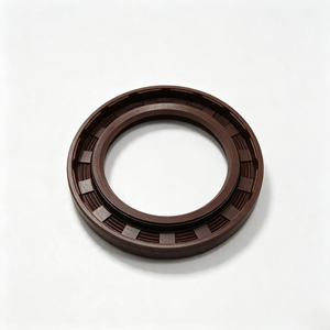 Joint d'étanchéité rotatif en caoutchouc NBR FKM de haute qualité 12x28x7, type TC, résistant à l'huile, pour moteur électrique, boîte de vitesses, usage industriel - Product Image 3