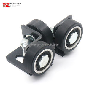 Mitsubi *** Tosh * ba Villa Ascenseur Guide Chaussure <span class=keywords><strong>Roue</strong></span> Rouleau Dumbwaiter Wheel - Product Image 1