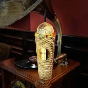 En Stock: Mercancía Oficial de la Película Superstar de Michael Jackson - Micrófono, Taza, Botella de Agua, Gorro, Cubo para Palomitas con Forma de Sombrero - Product Image 4