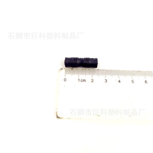 Jk Rope End <b>Plastic</b> Clips With <b>Lettering</b> For Clothing Accessories And Shoelaces - Product Image 4