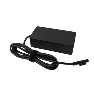 Adaptateur secteur 15V 8A 127W pour Microsoft Surface Book 3 Surface <span class=keywords><strong>Pro</strong></span> X 7 6 <span class=keywords><strong>5</strong></span> 4 3, chargeur fabriqué en Chine, pièces pour ordinateur portable - Product Image 4