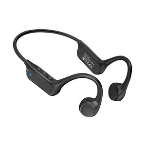 Nouveauté, vente flash, X57, véritable conduction osseuse pour écouteurs, autonomie ultra-longue, étanche IPX5, son stéréo, sport - Product Image 1