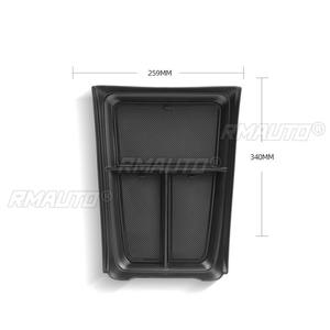 Caja de Almacenamiento para Coche Debajo del Control Central, Accesorios para Xiaomi Su7, Kit de Almacenamiento para Coche, Pieza Exterior - Product Image 6