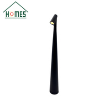 Lampes de table touchantes lampes de bureau avec batterie lampe de table sans fil pour l'éclairage de table de dîner livraison directe