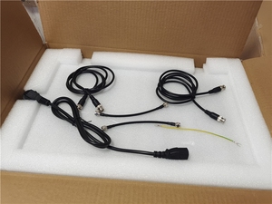IPTV ดิจิตอลทีวี เฮดเอนด์ทีวี 4 พอร์ต รับสัญญาณหลายช่อง CI-Receiver - Product Image 2