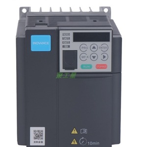 Convertidor de Frecuencia Huichuan Serie Cs300 0.75kw 1.5kw 2.2kw 4kw 5.5kw 7.5kw 22kw Control Vectorial Trifásico - Product Image 2