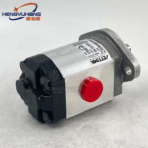 Pompes hydrauliques à engrenages SETTIMA G28V008FSAAACGD GR28V8CCFSAEAAACGDX G47V032 <span class=keywords><strong>GR33</strong></span> GR38 GR55 GR72 G38C Pompe à vis hydraulique - Product Image 4