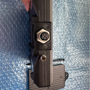 KEYENCE IV2 Serie IV2-CP50 SPS 5,7-Zoll Großes Bedienfeld Schneller Datentransfer über <span class=keywords><strong>USB</strong></span>-Stick für Einfache Einrichtung - Product Image 4