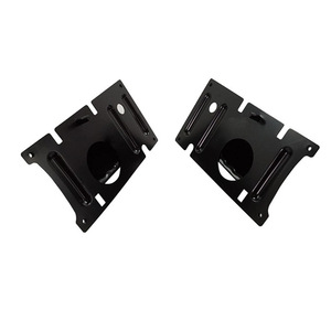 Dodge Ram1500 Front Bumper <b>Bracket</b> 68404042AA 2019-2023 Mid Section Replacement Part - Product Image 3