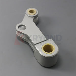 1 Pieza de Palanca de Conexión F2.028.032R para Máquina de Impresión Offset, Piezas de Repuesto Duraderas - Product Image 3