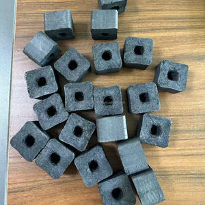 Hoàn hảo tre than Cubes cho Arabic hookah - Product Image 5