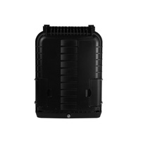 Mini connecteur SC/LC de boîte de Distribution de fibre optique d'ODF IP65 imperméable évalué pour les réseaux extérieurs 3G/4G/WiFi boîte optique FTTH
