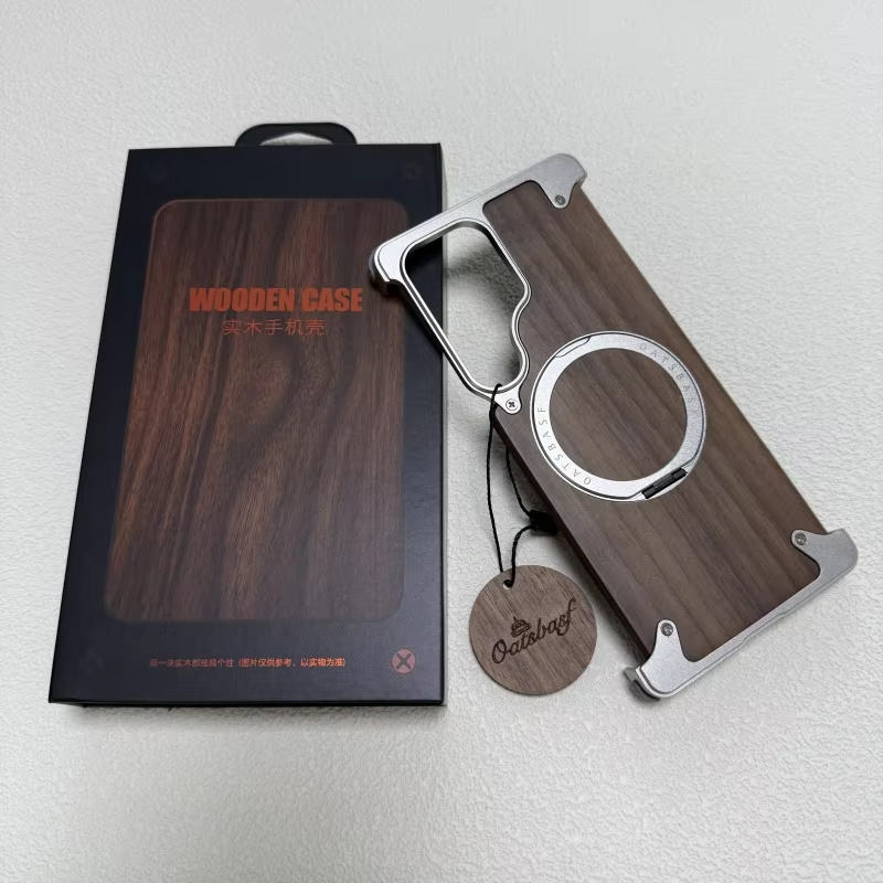 Boîte de papier d'emballage