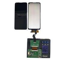Écran tactile TFT LCD en promotion pour Moto G9 Plus/G9 Power/G9 Play/G8 Plus 6,81 pouces avec garantie d'un an