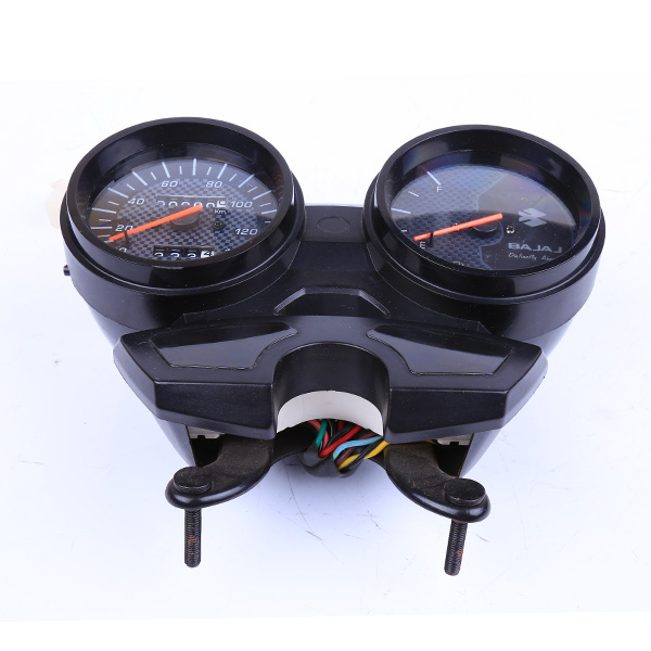 Оригинальные запчасти для мотоциклов, аксессуары, цифровой спидометр для гоночного велосипеда, ЖК-дисплей, спидометр для мотоцикла для yamaha honda suzuki KTM