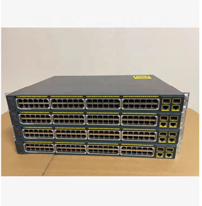 Sử dụng <span class=keywords><strong>48</strong></span> cổng ciscos 2960 loạt PoE quản <span class=keywords><strong>l</strong></span>ý Swith Hub <span class=keywords><strong>WS</strong></span>-<span class=keywords><strong>C2960</strong></span>-<span class=keywords><strong>48PST</strong></span>-<span class=keywords><strong>L</strong></span> <span class=keywords><strong>WS</strong></span>-<span class=keywords><strong>C2960</strong></span> + <span class=keywords><strong>48pst</strong></span>-<span class=keywords><strong>l</strong></span> <span class=keywords><strong>WS</strong></span>-<span class=keywords><strong>C2960</strong></span> + <span class=keywords><strong>48pst</strong></span>-s <span class=keywords><strong>WS</strong></span>-<span class=keywords><strong>C2960</strong></span>-<span class=keywords><strong>48PST</strong></span>-S - Product Image 1