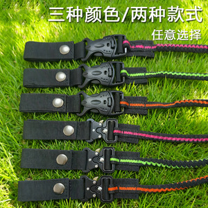 Fiery Fox Tool – cordon de sécurité élastique avec crochet anti-perte pour téléphone portable et instruments, résistant à l'usure, Portable - Product Image 5