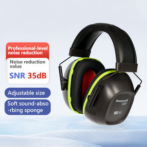 <span class=keywords><strong>Orejeras</strong></span> Protectoras con Cancelación de Ruido para Caza y Tiro, Aprendizaje del Sueño, Protección Auditiva - Product Image 2