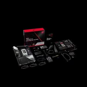 Placa Base Zenith II <span class=keywords><strong>Extreme</strong></span> Alpha TRX40 DDR4 para Juegos, Compatible con la 3.ª Generación de Threadripper STRX4 EATX, Cuatro Placas Base para Estación de Trabajo - Product Image 3