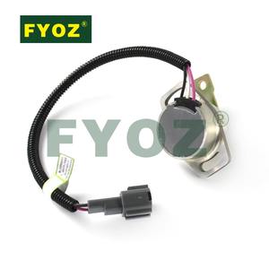 4257164 pemosisian Starter Sensor <span class=keywords><strong>Motor</strong></span> Throttle untuk Hitachi EX200-2 EX200-3 EX300-2 penggali EX300-3 - Product Image 3