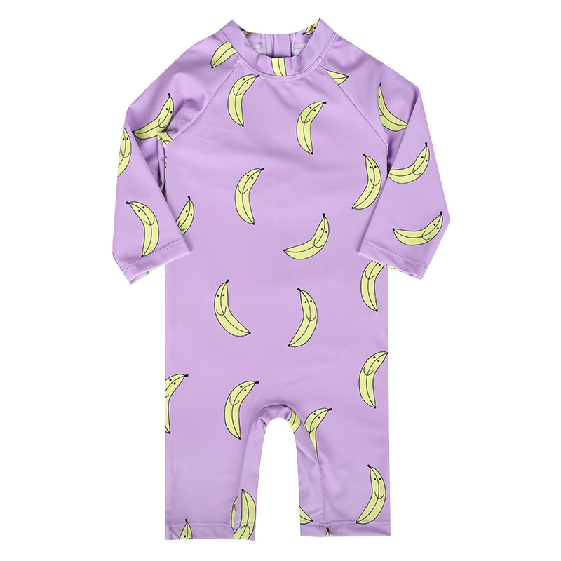 320 banane violette