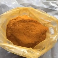 <strong>Best</strong>-<strong>Selling</strong> Product: Ferrocene (Purity &ge;99%) &mdash; Diesel Chemical Additive, Ferrocene <strong>Octane</strong> <strong>Booster</strong> and Fuel Additive CAS102-54-5