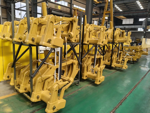 <span class=keywords><strong>Ripper</strong></span> MONDE per Bulldozer Caterpillar <span class=keywords><strong>D6r</strong></span> - Product Image 6