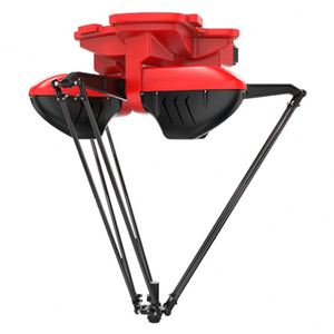 Robot de Clasificación de Alta Calidad con Brazo Robótico de Visión 2D y 3D Tipo Araña - Product Image 2