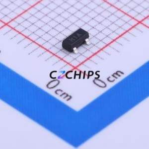 Transistor Bipolar de Unión (BJT) MMBT3904 SOT-23 Nuevo y Original - Product Image 1