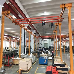 1 ، 2 3 طن ، سكك حديدية صغيرة صلبة قائمة بذاتها ، شعاع مزدوج مفرد من من من من من من من من من من من من من من من من من ومن ومن ومن ومن ومن ومن ومن ومن ومن ومن - Product Image 3