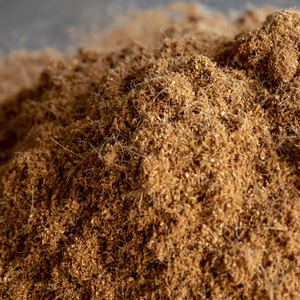 มะพร้าวปลูกต้นมะพร้าวธรรมชาติขนาดกลางสำหรับพืชทุกชนิด - Product Image 1