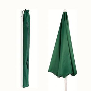 Sombrilla Portátil para Exteriores con Inclinación, Impermeable, de Poliéster, con Protección Solar, Color Personalizado, para Playa, Venta al Por Mayor - Product Image 2